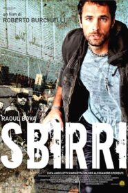 Sbirri 2009 one on netflix