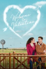 Welcome to Valentine 2023 one on netflix