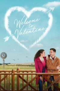 Welcome to Valentine 2023 one on netflix