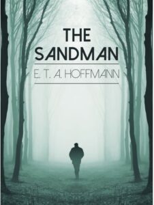 The Sandman 1983 one on netflix