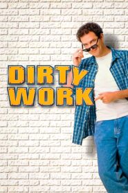 Dirty Work 1998 one on netflix