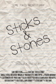 Sticks & Stones 2013 one on netflix