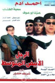 The Average White Man 2001 one on netflix