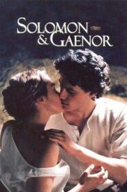 Solomon & Gaenor 1999 one on netflix