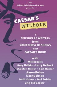 Caesar’s Writers 1996 one on netflix