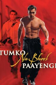 Tumko Na Bhool Paayenge 2002 one on netflix