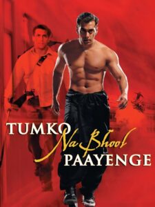 Tumko Na Bhool Paayenge 2002 one on netflix