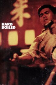 Hard Boiled 1992 one on netflix