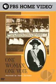 One Woman, One Vote 1995 one on netflix