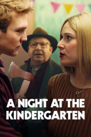 A Night at the Kindergarten 2022 one on netflix
