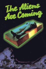 The Aliens Are Coming 1980 one on netflix