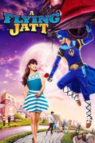 A Flying Jatt 2016 one on netflix
