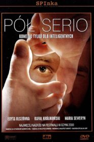 Half Seriously 2001 one on netflix