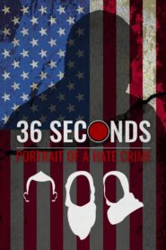 36 Seconds: Portrait of a Hate Crime 2023 one on netflix