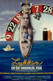Lykken er en underlig fisk 1989 one on netflix