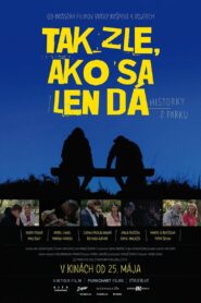 Tak zle, ako sa len dá 2023 one on netflix