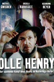 Olle Henry 1983 one on netflix
