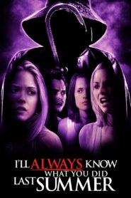 I’ll Always Know What You Did Last Summer 2006 one on netflix