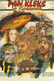 Mr. Blot in Space 1988 one on netflix