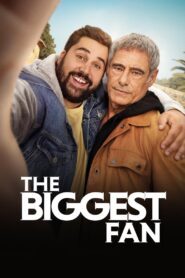 The Biggest Fan 2022 one on netflix