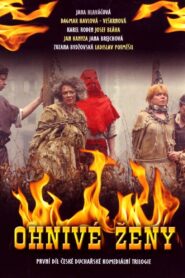 Ohnivé ženy 1984 one on netflix