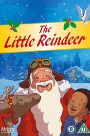 The Little Reindeer 2004 one on netflix