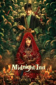 Midnight Inn 2024 one on netflix