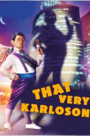 That Very Karloson! 2012 one on netflix