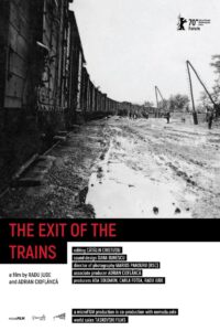The Exit of the Trains 2020 one on netflix
