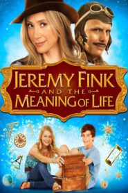 Jeremy Fink and the Meaning of Life 2012 one on netflix