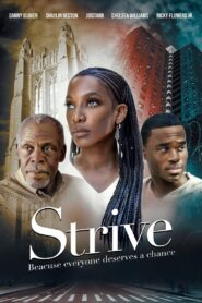 Strive 2019 one on netflix