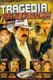 Tragedia en Michoacán 1995 one on netflix