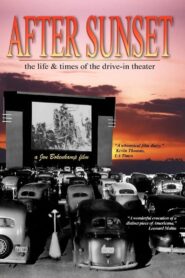 After Sunset: The Life & Times of the Drive-In Theater 1995 one on netflix