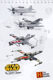Star Wars: The Legacy Revealed 2007 one on netflix