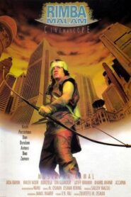 Rimba Malam 1992 one on netflix