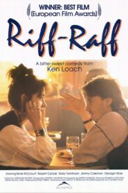 Riff-Raff 1991 one on netflix
