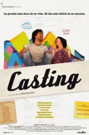 Casting 2013 one on netflix