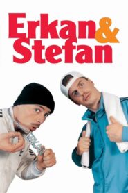 Erkan & Stefan 2000 one on netflix