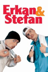 Erkan & Stefan 2000 one on netflix