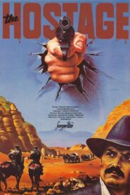 The Hostage 1984 one on netflix