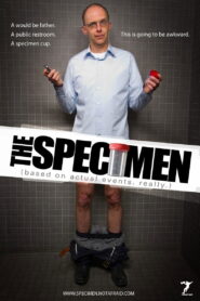 The Specimen 2012 one on netflix