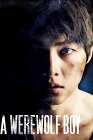 A Werewolf Boy 2012 one on netflix