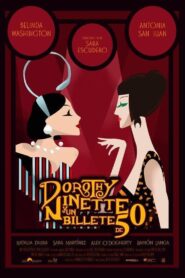Dorothy, Ninette, and a 50 Euro Bill 2019 one on netflix