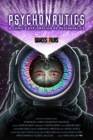 Psychonautics: A Comic’s Exploration of Psychedelics 2018 one on netflix