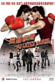 Kung Fu from Latin Dance 2003 one on netflix