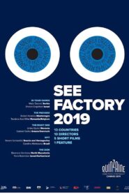 The Factory 2019 one on netflix