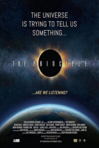 The Principle 2014 one on netflix
