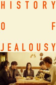 A History of Jealousy 2019 one on netflix