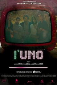 L’Uno 2020 one on netflix