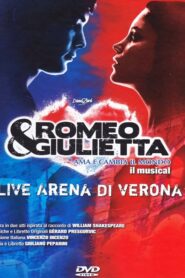 Romeo & Giulietta: Ama e cambia il mondo 2014 one on netflix